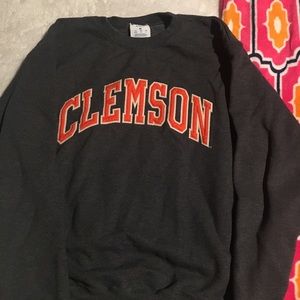 Clemson Sweatshirt